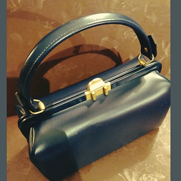 Vintage Hand bag - Picture 1 of 4